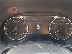 نيسان ألتيما